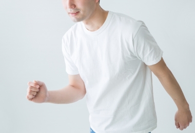 衣料メーカーB社様