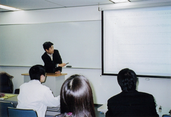 開発者による実験の実施設計サポートつき